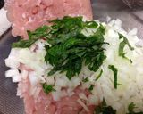 塩糀昆布の野菜とつくねを炊いたん作り方3写真