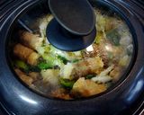 ご飯が進む♪木綿豆腐の☆肉巻き♡照り焼き作り方8写真