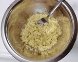 きのこのパン粉焼き♪作り方1写真