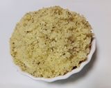 きのこのパン粉焼き♪作り方4写真