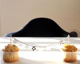 *HKM de クランブルケーキ*作り方10写真