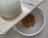 【作り置き活用】かぼちゃ煮ツナマヨサラダ作り方2写真