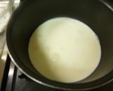 ☆☆カスタードクリームでロールケーキ☆☆作り方4写真
