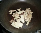 ☆明太もちグラタン☆作り方2写真