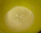 ☆☆カスタードクリームでロールケーキ☆☆作り方23写真