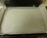 ☆☆カスタードクリームでロールケーキ☆☆作り方18写真