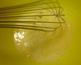 ☆☆カスタードクリームでロールケーキ☆☆作り方11写真