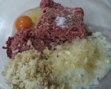 寒い日はロール白菜♪作り方1写真