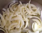 ルー＆水なし♪圧力鍋でうまいハヤシライス作り方3写真