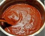 デミグラスソース作り方7写真