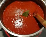 デミグラスソース作り方6写真