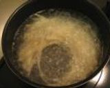 タイ風焼きうどん作り方1写真