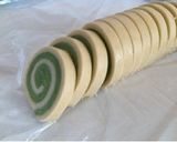 簡単可愛い♪キャンディ型クッキー作り方11写真
