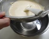 バレンタインデーに♪簡単ごまチョコレート作り方2写真