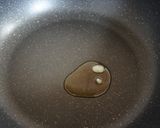 ♥七草粥より簡単♪七草チャーハン♥作り方4写真