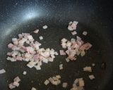 ♥七草粥より簡単♪七草チャーハン♥作り方5写真