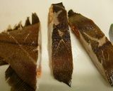 ☆さにパン家の簡単かれいの煮つけ☆作り方4写真