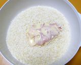 豚肉と梅肉と大葉。和風★ミルフィーユカツ作り方8写真