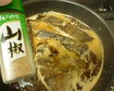 ☆さにパン家の簡単かれいの煮つけ☆作り方14写真