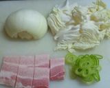 味噌ラーメンのスープ作り方1写真