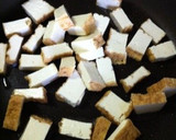 安くて簡単！もやしと厚揚げのチャンプル作り方2写真