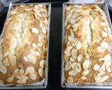 濃厚リッチ✿ドライフルーツ＆くるみケーキ作り方21写真