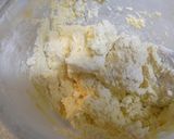 濃厚リッチ✿ドライフルーツ＆くるみケーキ作り方13写真