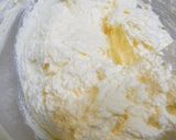 濃厚リッチ✿ドライフルーツ＆くるみケーキ作り方11写真