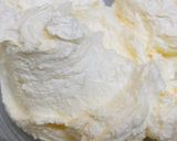 濃厚リッチ✿ドライフルーツ＆くるみケーキ作り方9写真