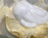 濃厚リッチ✿ドライフルーツ＆くるみケーキ作り方10写真