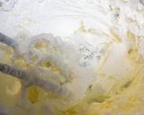 濃厚リッチ✿ドライフルーツ＆くるみケーキ作り方8写真
