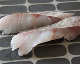 簡単おいしぃ♪フィッシュティッカ作り方2写真