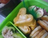 お弁当に♪あと一品欲しい！山芋焦がし醤油作り方4写真