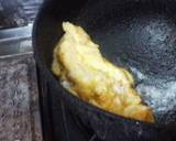 みゅう家の絶品卵焼き作り方3写真
