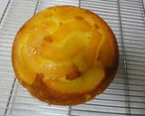 ✿炊飯器♪りんごのケーキ 第二弾✿作り方11写真