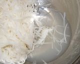 大根のごまマヨあえ★マヨ気分の副菜に作り方4写真