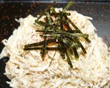 大根のごまマヨあえ★マヨ気分の副菜に作り方6写真