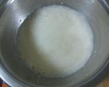漬けととろろと納豆おくらのねばねば丼作り方2写真