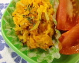たっぷり海苔と照り焼き風卵のサンド作り方6写真
