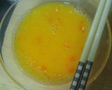 簡単♪だし巻き卵作り方1写真