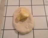 ヨーグルトでほわほわ白クリームパン作り方3写真