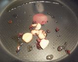 きのことベーコンのガーリック醤油パスタ作り方3写真