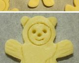 スターウォーズ★イウォーククッキー作り方3写真