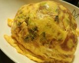 とまらない美味しさに感激♪これぞ！天津飯作り方8写真