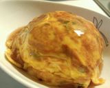とまらない美味しさに感激♪これぞ！天津飯作り方10写真