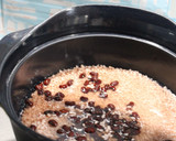赤飯大好き★我が家の簡単とっておき赤飯作り方5写真