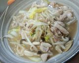 あるもので♪豚肉と野菜たっぷり中華あん作り方4写真