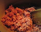 ♪大根♡里芋のとろ～りひき肉あんかけ♪作り方2写真