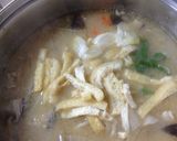 ☆めちゃうま 豚汁☆作り方8写真