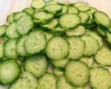 ひと味ちがう♪＊うちのマカロニサラダ作り方2写真